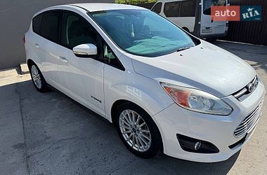 Мінівен Ford C-Max 2013 в Ізмаїлі