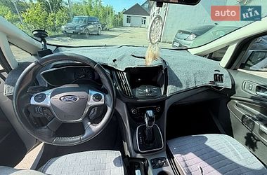 Мінівен Ford C-Max 2013 в Ізмаїлі