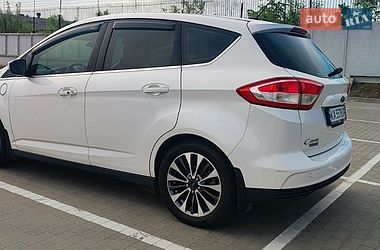 Мінівен Ford C-Max 2016 в Білій Церкві