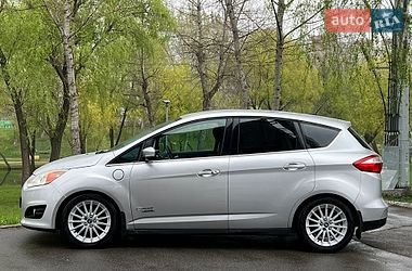 Минивэн Ford C-Max 2013 в Киеве