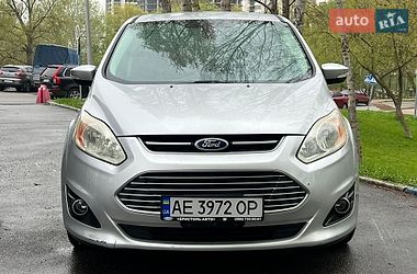 Минивэн Ford C-Max 2013 в Киеве