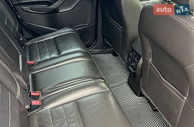 Минивэн Ford C-Max 2013 в Киеве