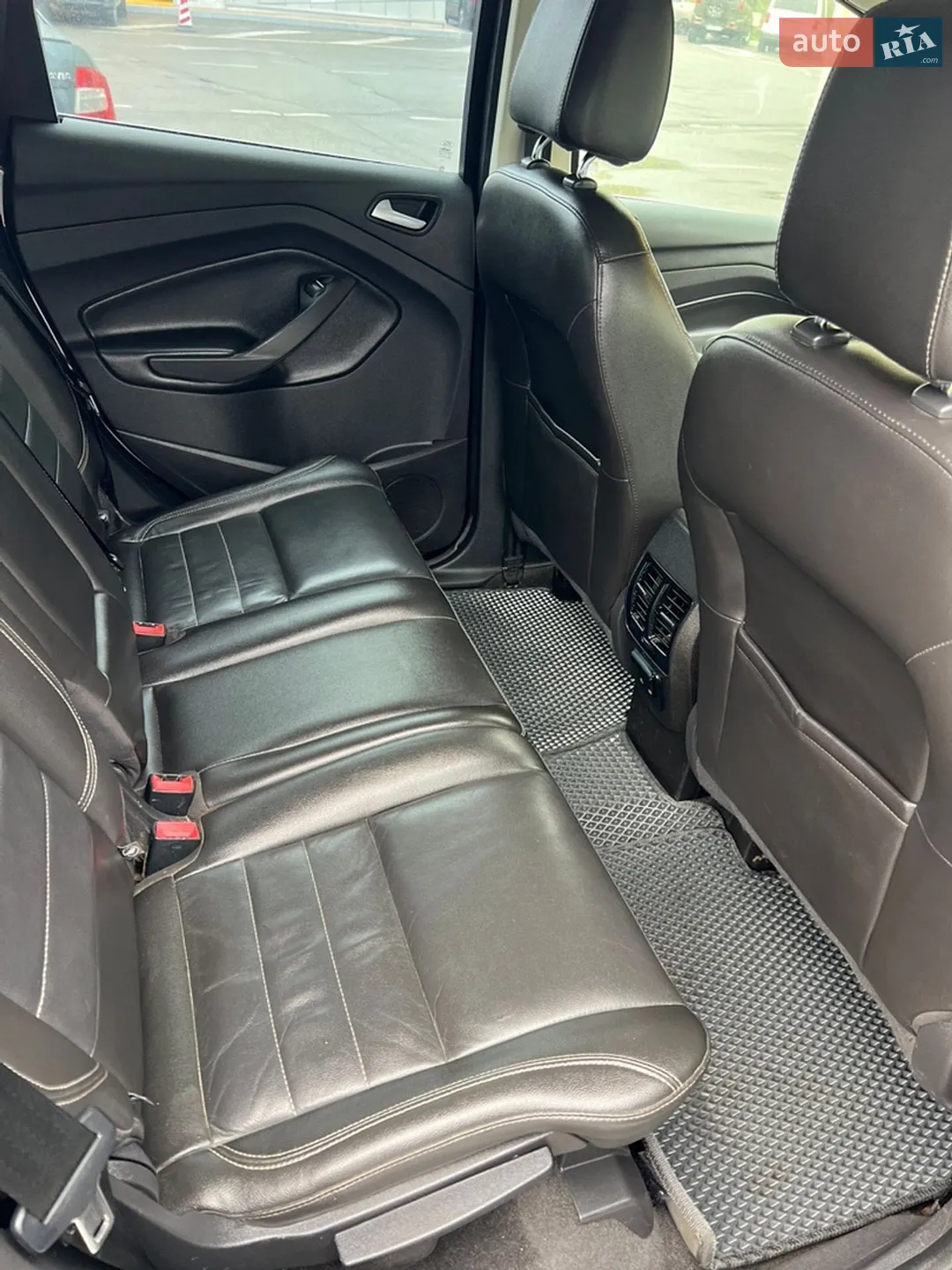 2013 Ford C-MAX - мініатюра 13