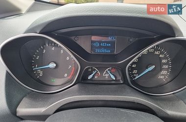 Минивэн Ford C-Max 2013 в Харькове