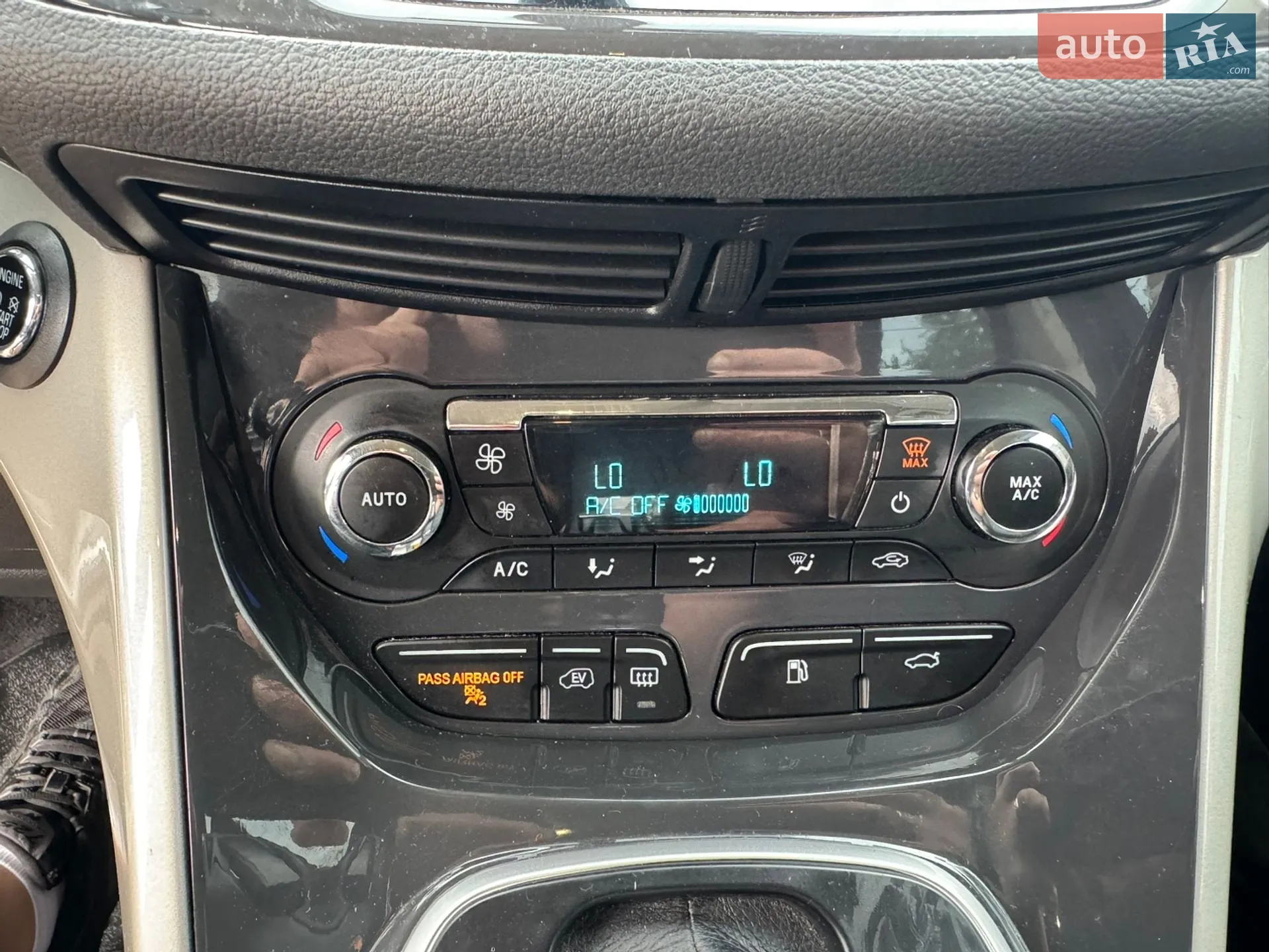 2015 Ford C-MAX - мініатюра 34