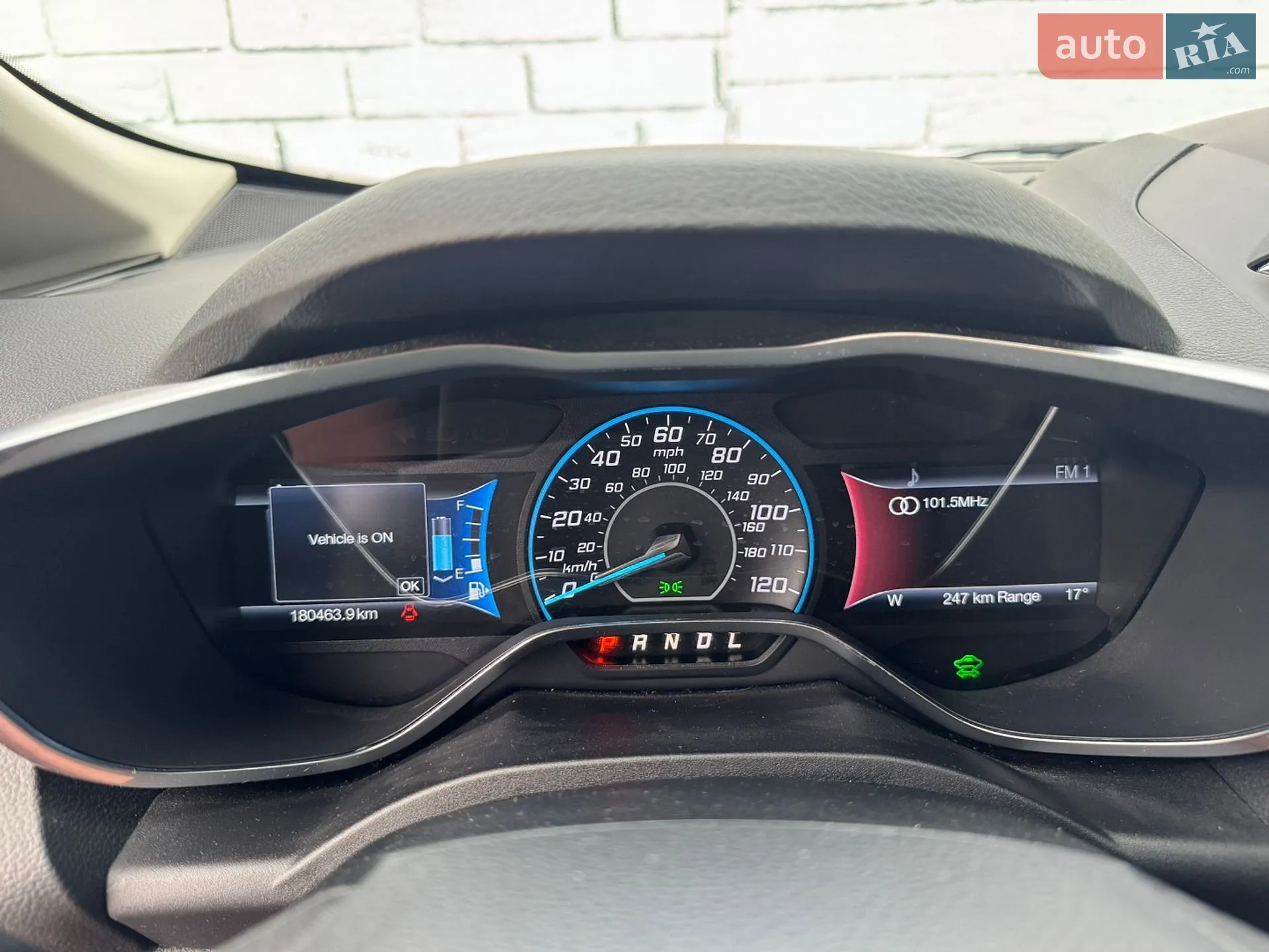 2015 Ford C-MAX - мініатюра 38