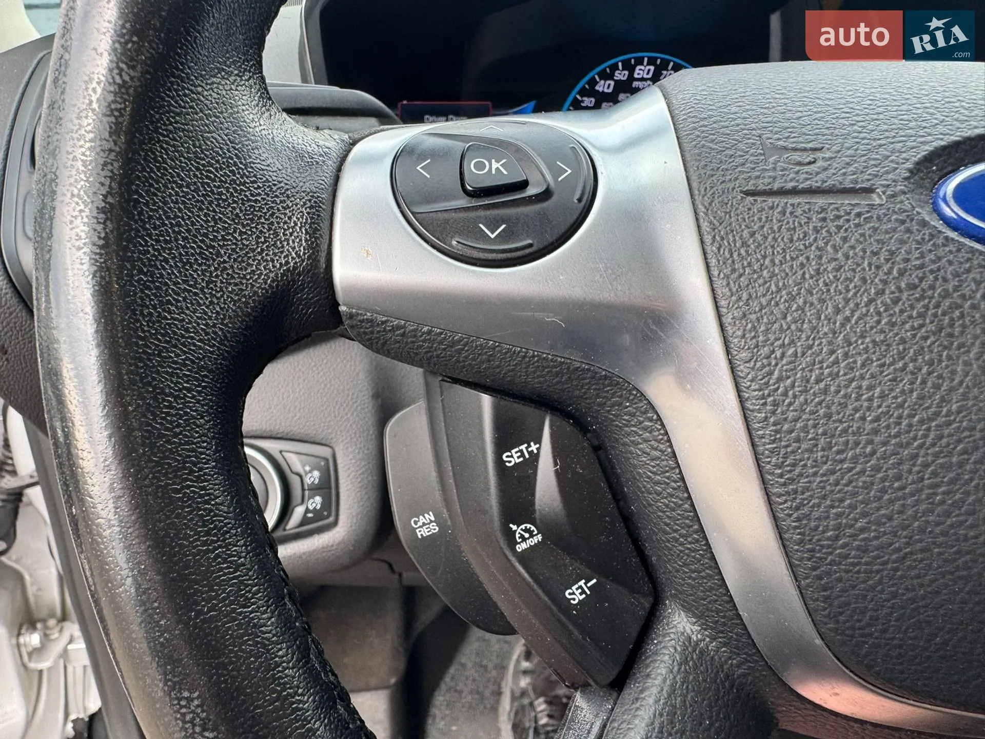 2015 Ford C-MAX - мініатюра 39