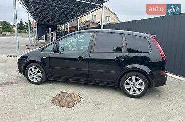 Минивэн Ford C-Max 2010 в Луцке