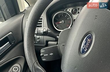 Минивэн Ford C-Max 2010 в Луцке