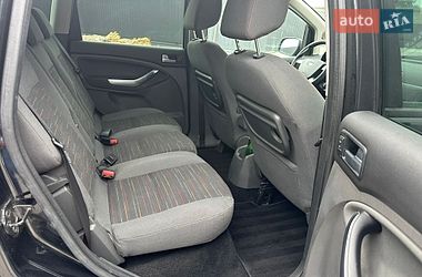 Минивэн Ford C-Max 2010 в Луцке