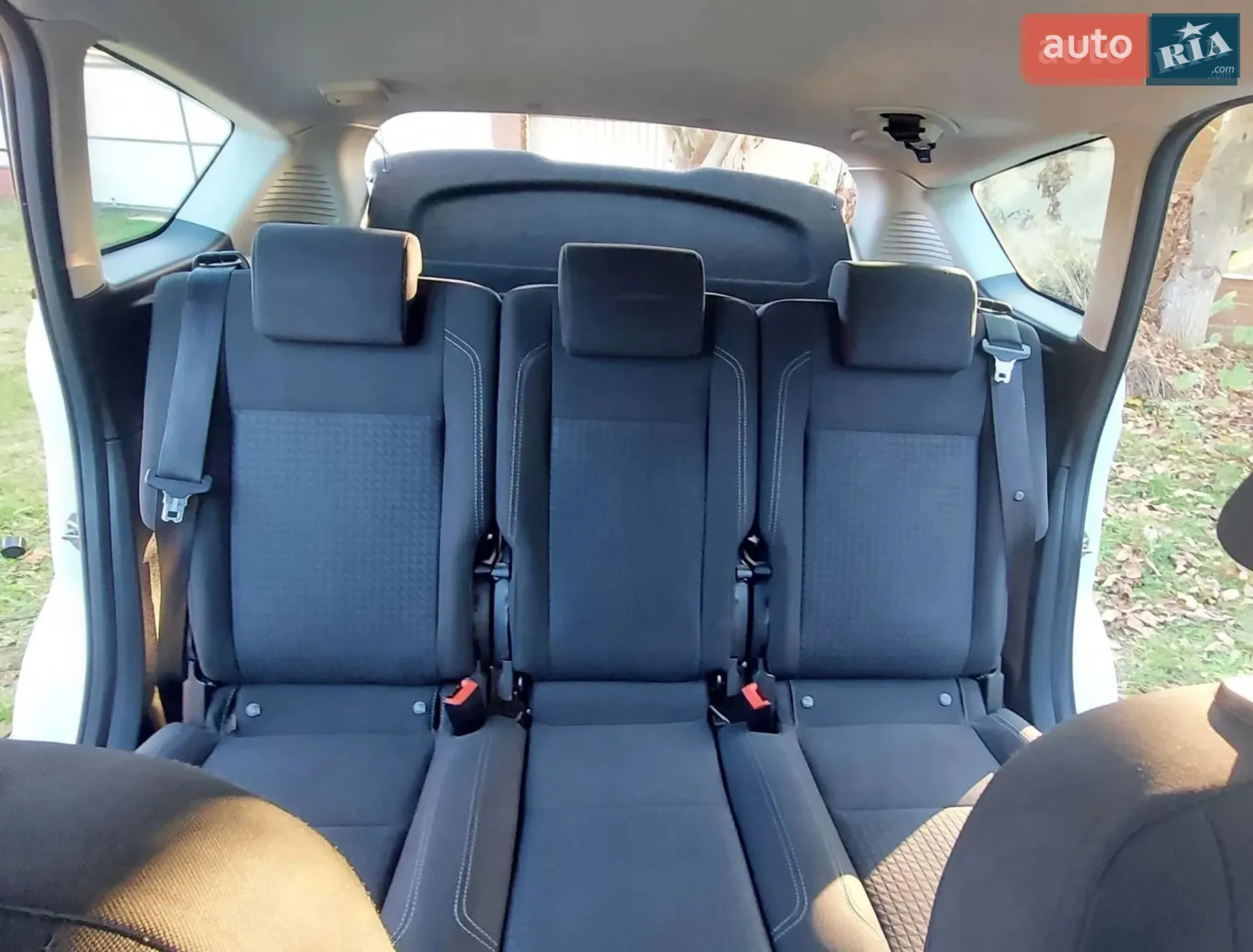 2015 Ford C-MAX - мініатюра 17