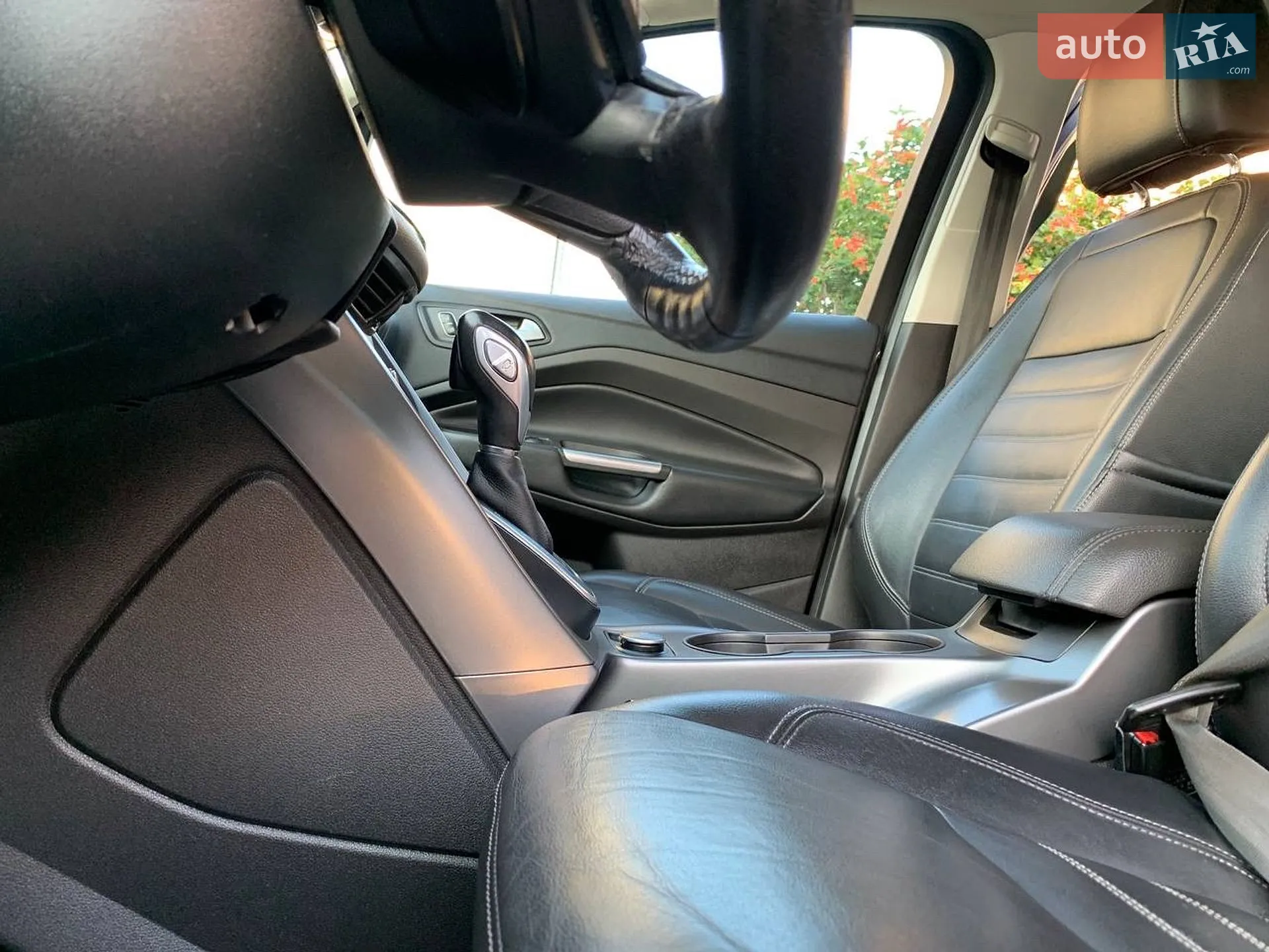2017 Ford C-MAX - мініатюра 13