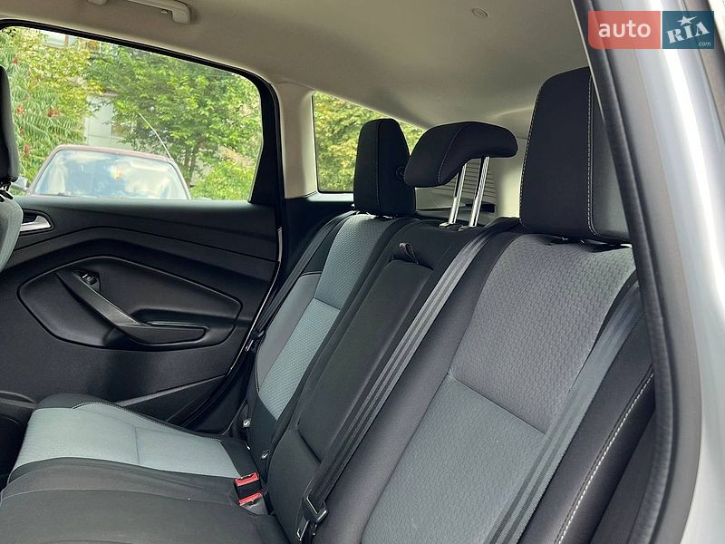 Минивэн Ford C-Max 2017 в Киеве