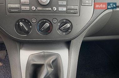 Минивэн Ford C-Max 2004 в Звягеле