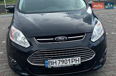 Минивэн Ford C-Max 2013 в Одессе