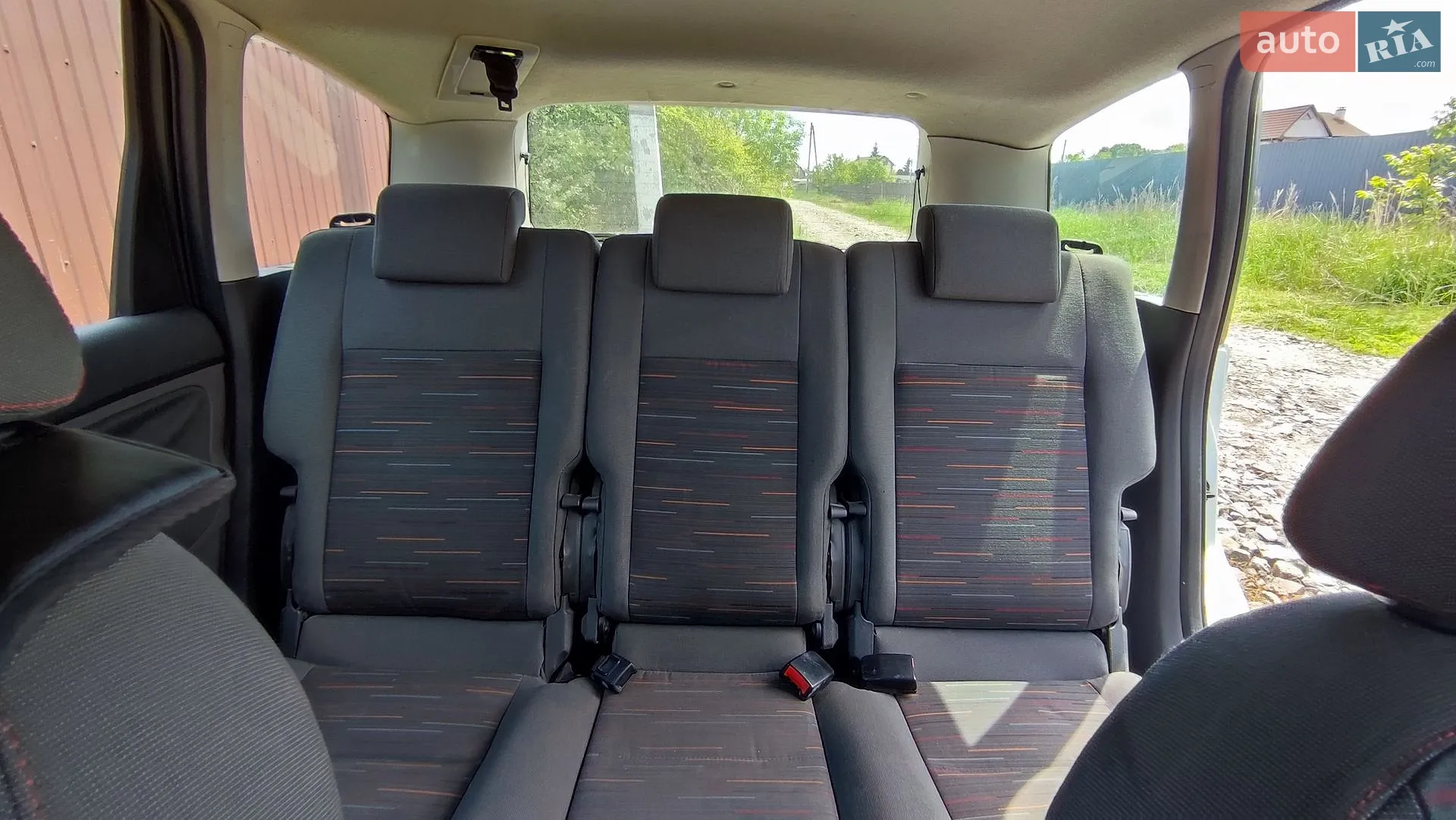 2010 Ford C-MAX - мініатюра 9
