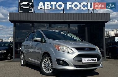 Минивэн Ford C-Max 2013 в Киеве