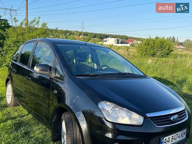 Ford C-Max 2011 VIN WF0JXXWPBJBU75877 фото оголошення 24 з 55