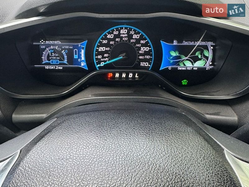 Минивэн Ford C-Max 2017 в Одессе