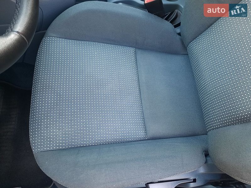 Минивэн Ford C-Max 2011 в Ровно