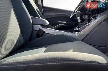 Минивэн Ford C-Max 2013 в Стрые