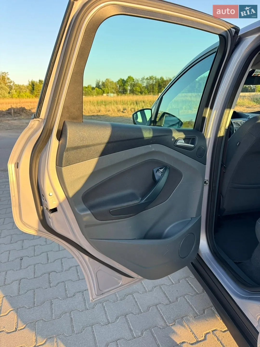 2010 Ford C-MAX - мініатюра 23