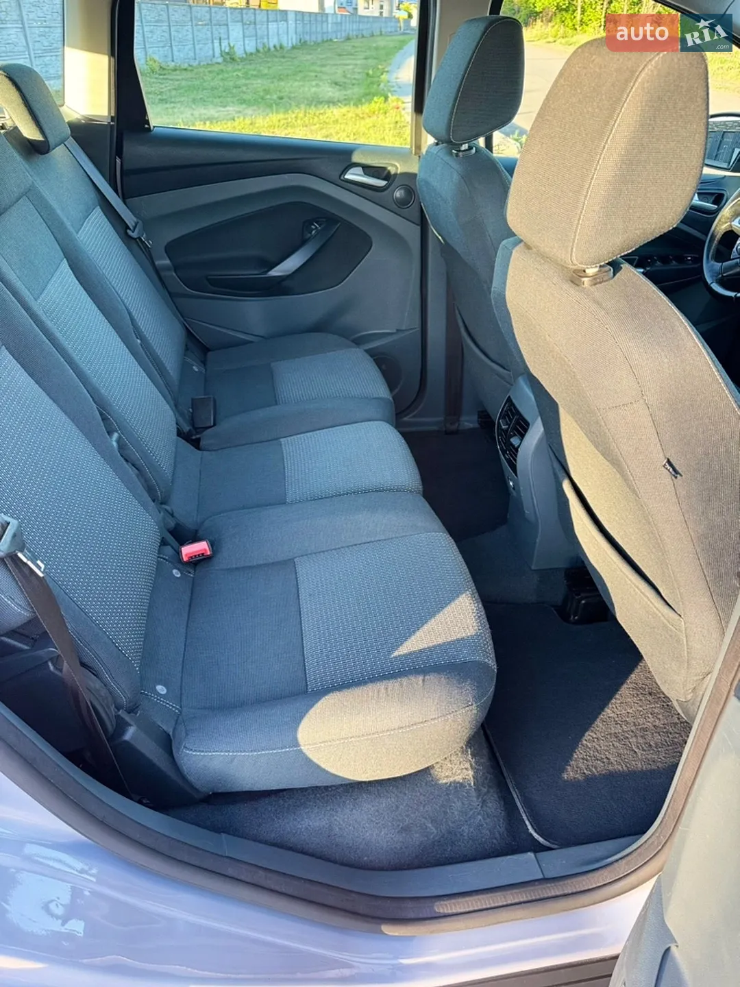 2010 Ford C-MAX - мініатюра 29