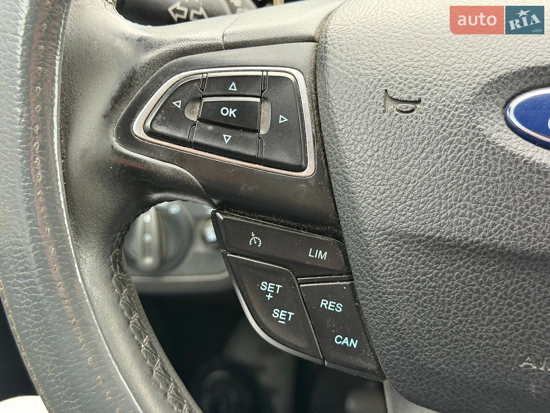 2016 Ford C-MAX - мініатюра 41