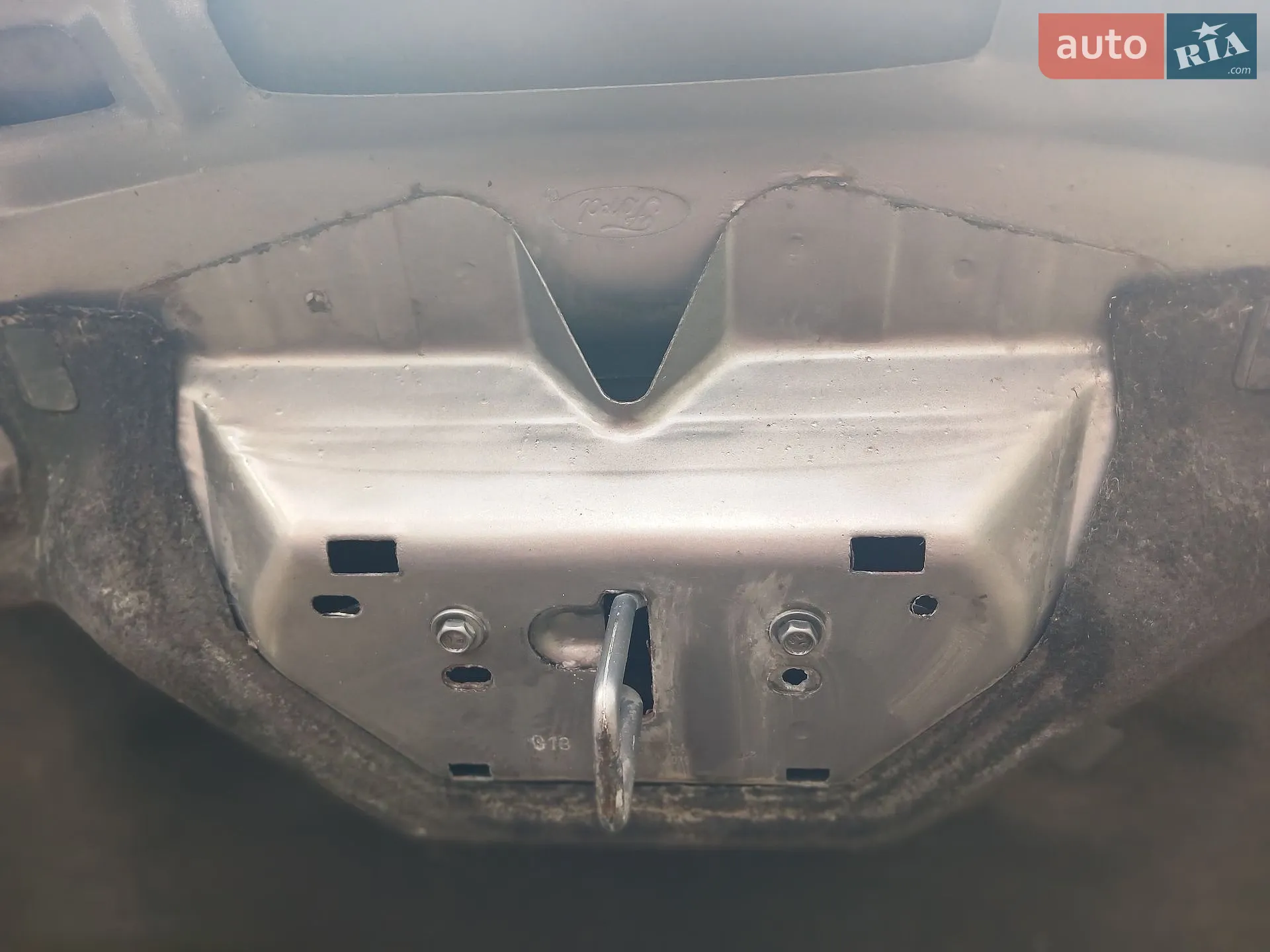 2013 Ford C-MAX - мініатюра 15