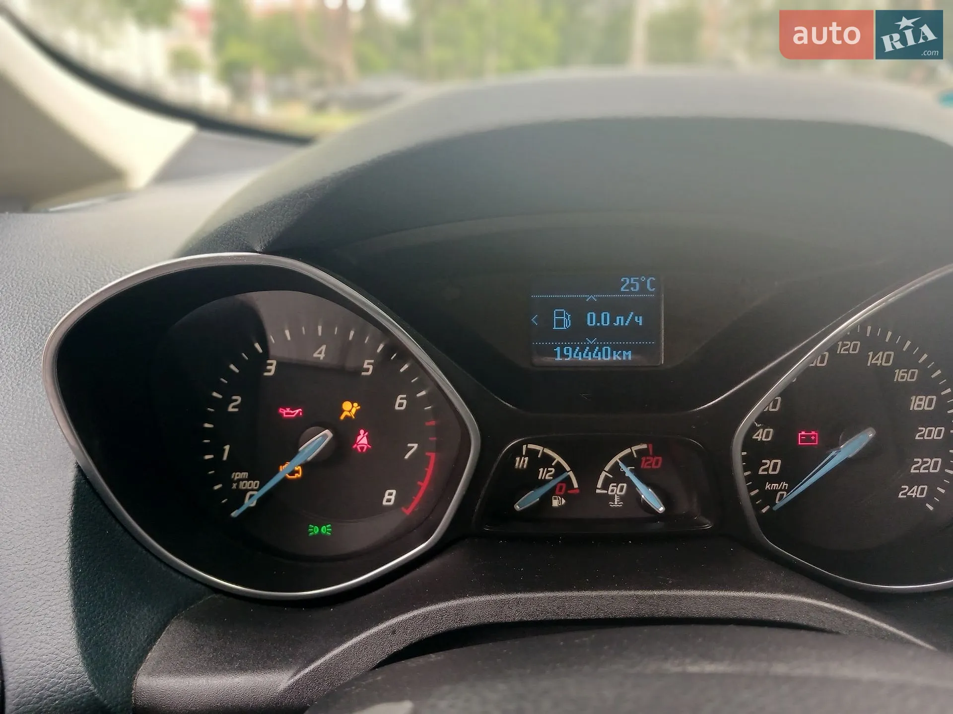 2013 Ford C-MAX - мініатюра 17
