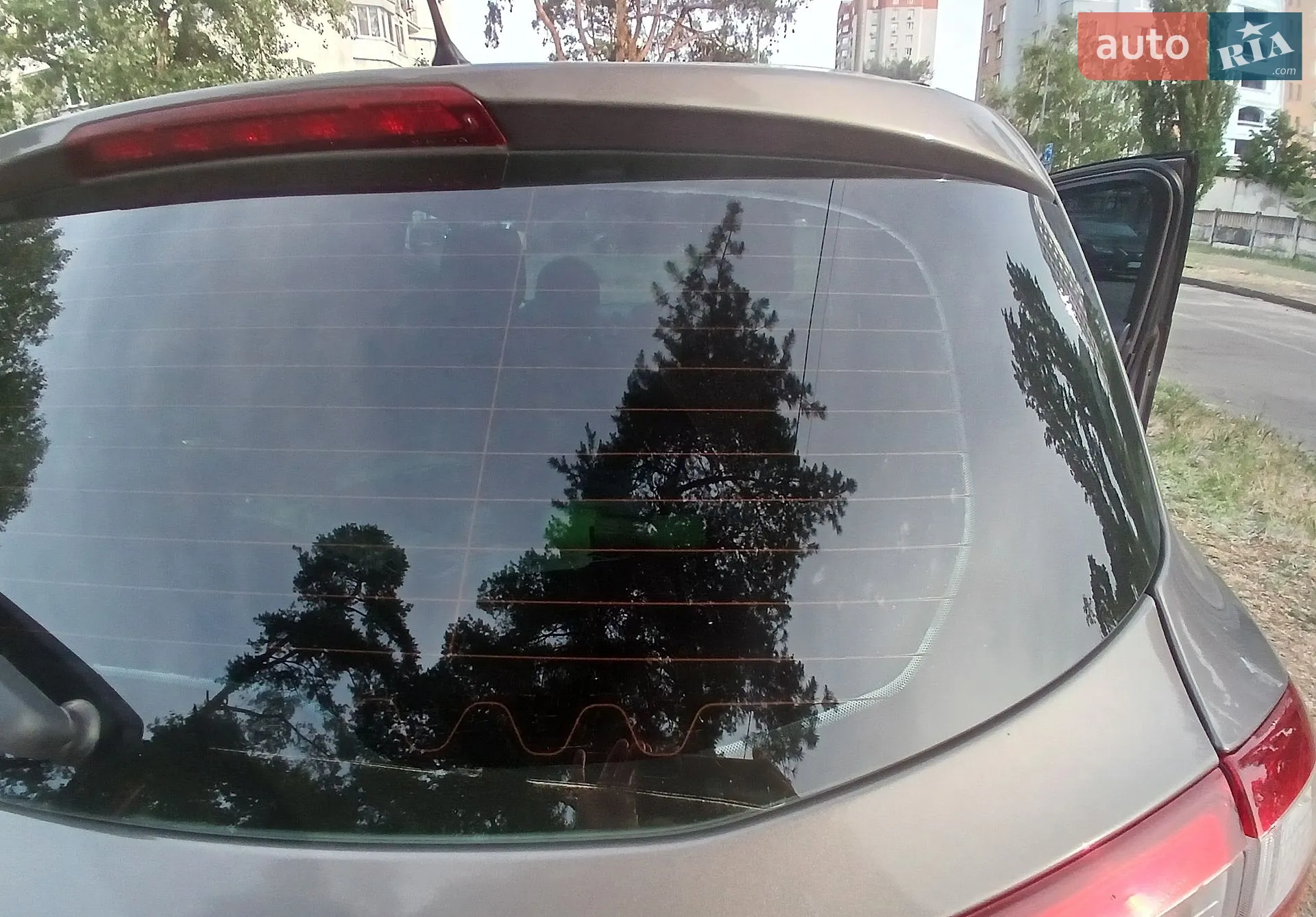 2013 Ford C-MAX - мініатюра 22