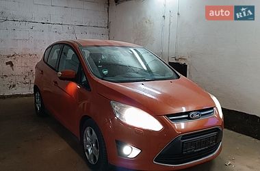 Мінівен Ford C-Max 2011 в Луцьку