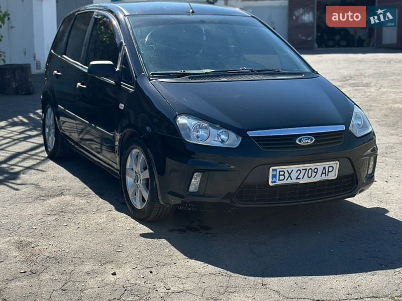 Ford C-Max 2008