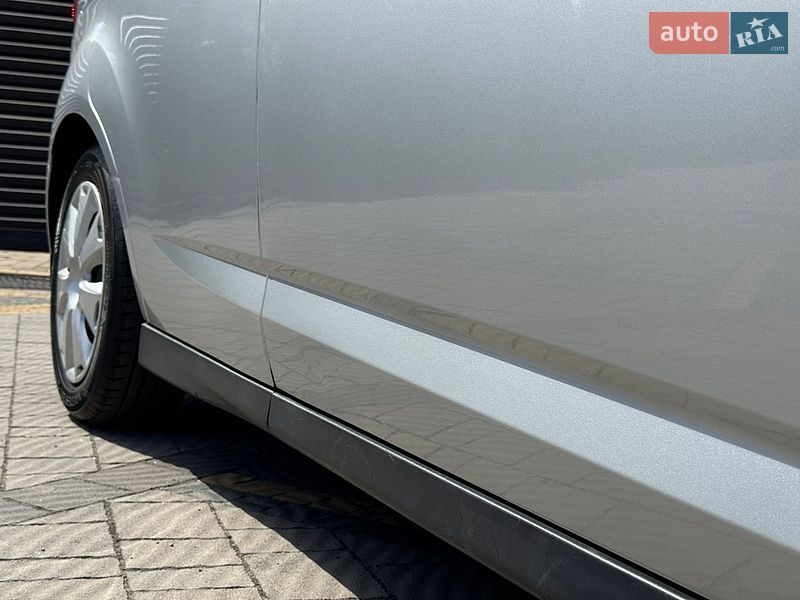 Мінівен Ford C-Max 2011 в Стрию