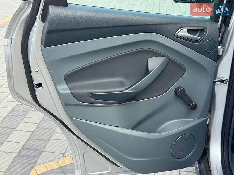 Мінівен Ford C-Max 2011 в Стрию