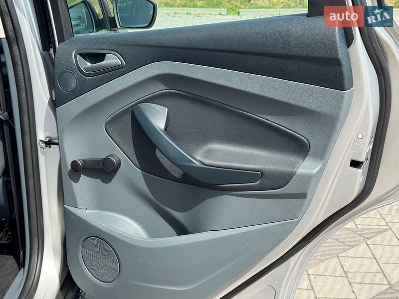 Мінівен Ford C-Max 2011 в Стрию