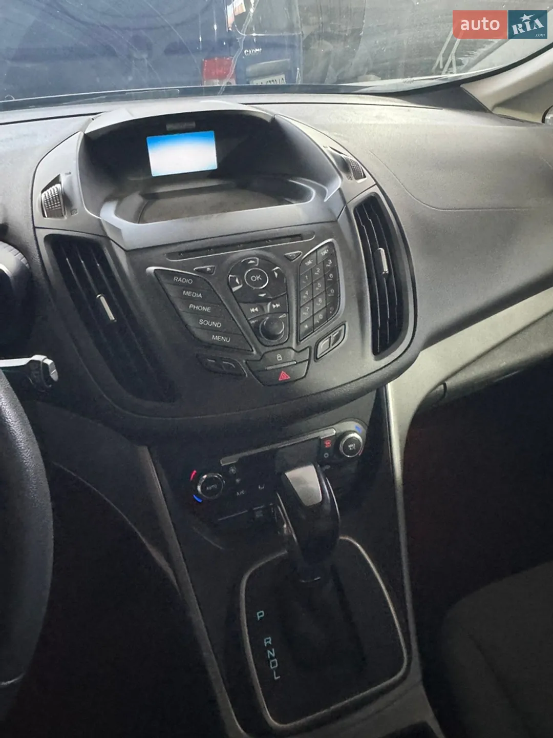 2016 Ford C-MAX - мініатюра 15