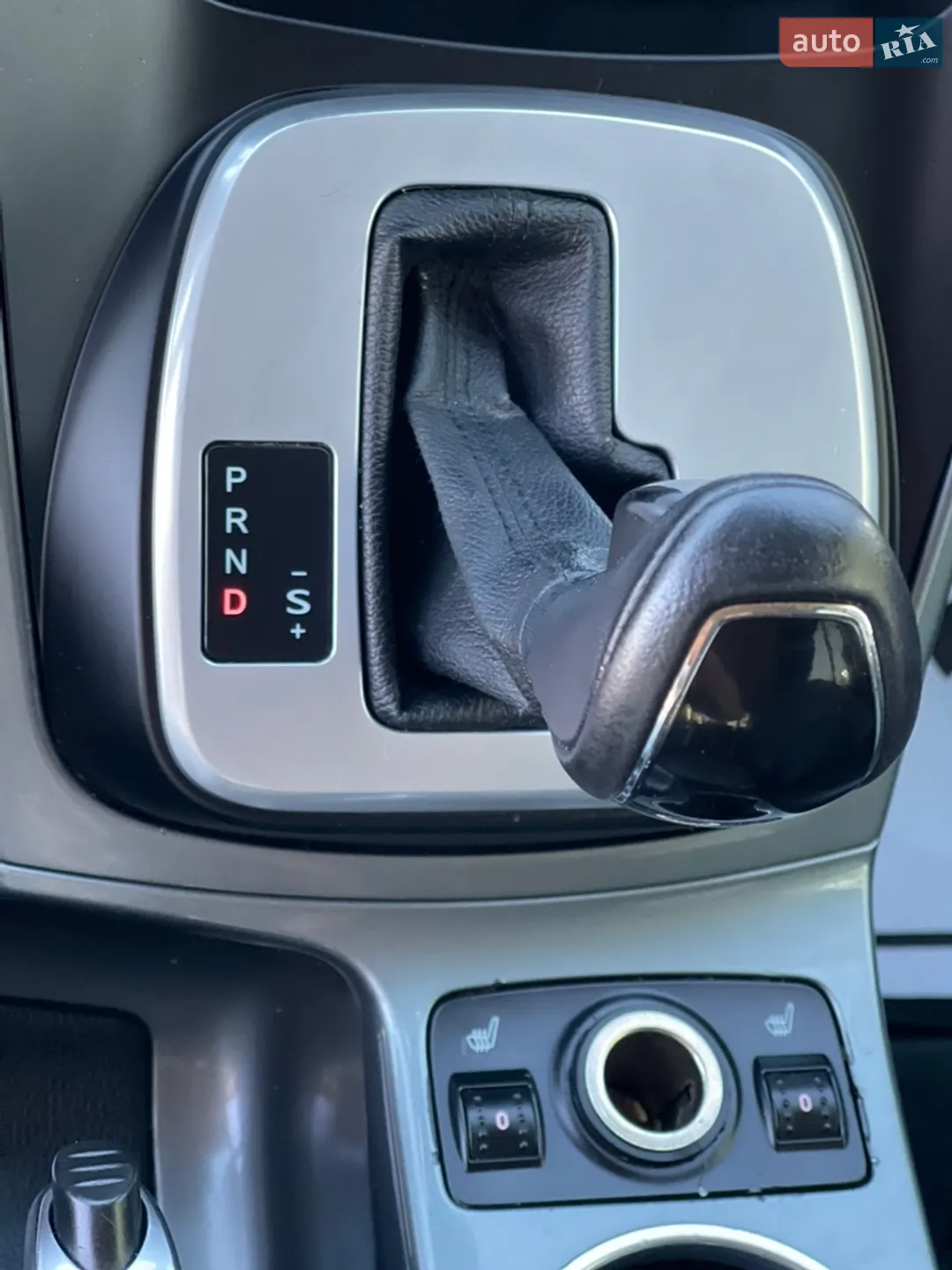 2012 Ford C-MAX - мініатюра 6
