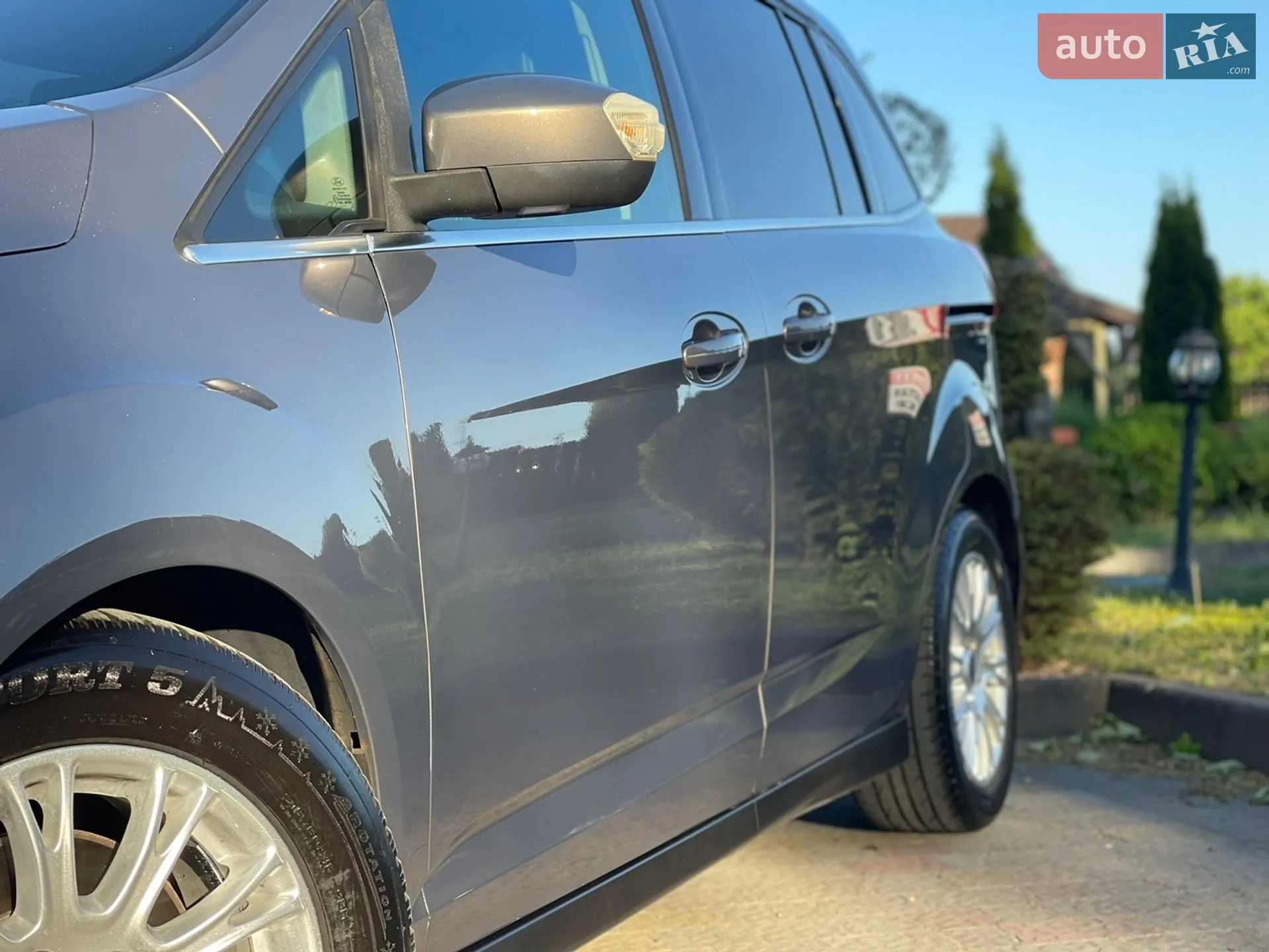 2012 Ford C-MAX - мініатюра 69