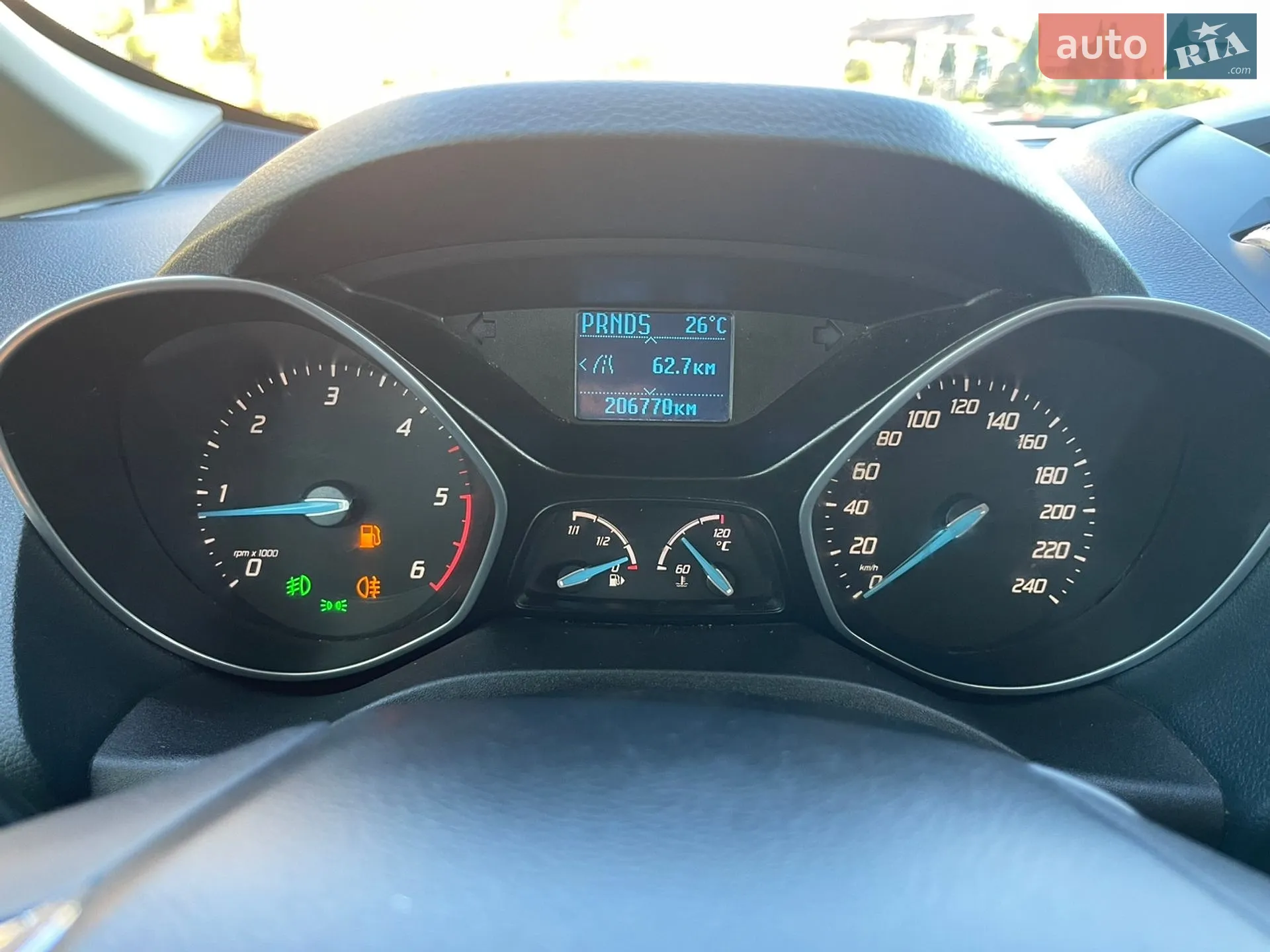 2012 Ford C-MAX - мініатюра 74