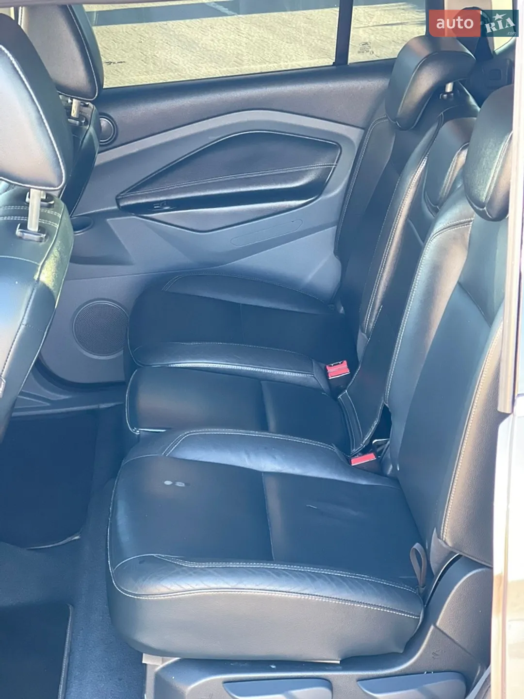 2012 Ford C-MAX - мініатюра 81