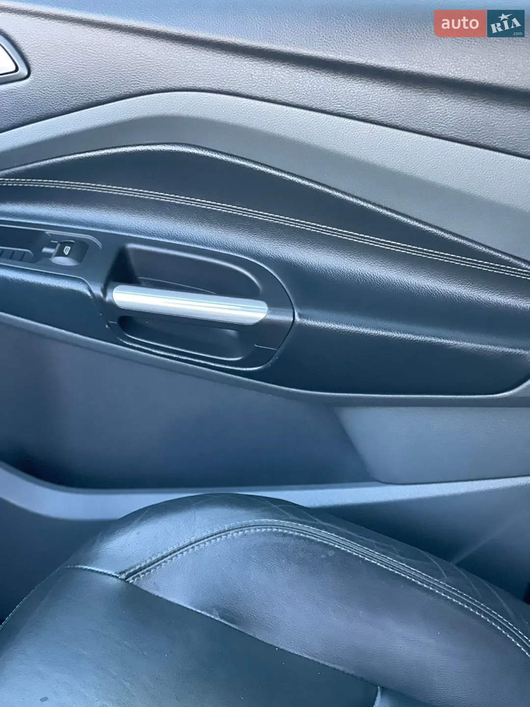 2012 Ford C-MAX - мініатюра 97
