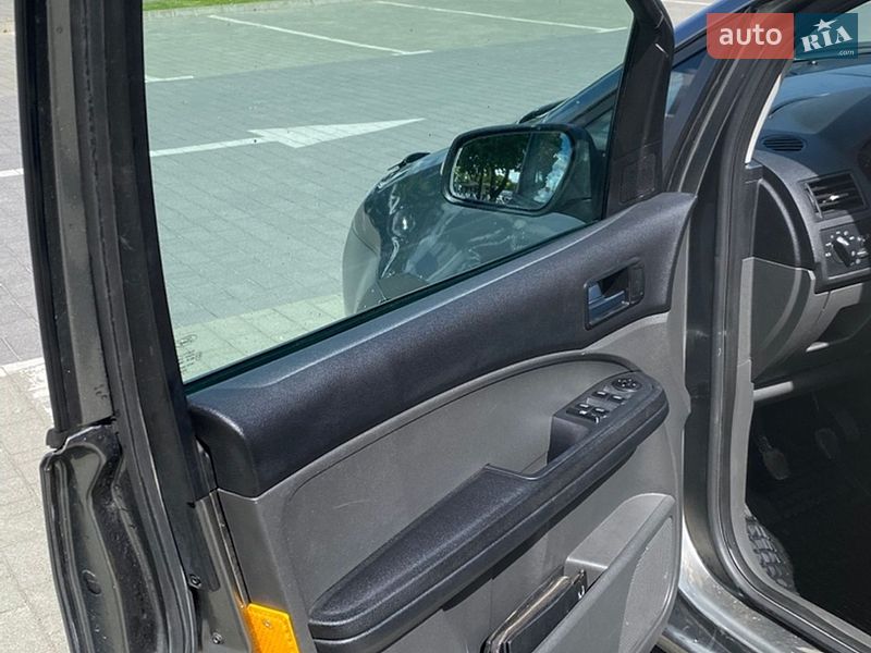 Минивэн Ford C-Max 2005 в Хмельницком фото 21 Минивэн Ford C-Max 2005 в Хмельницком