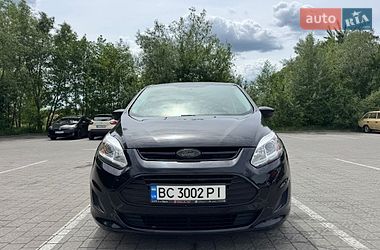 Мінівен Ford C-Max 2018 в Пустомитах фото 9 Мінівен Ford C-Max 2018 в Пустомитах
