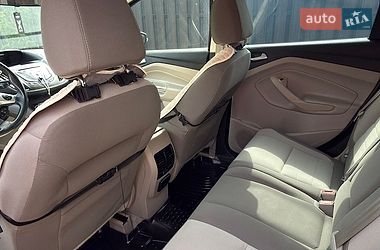 Мінівен Ford C-Max 2014 в Львові фото 10 Мінівен Ford C-Max 2014 в Львові