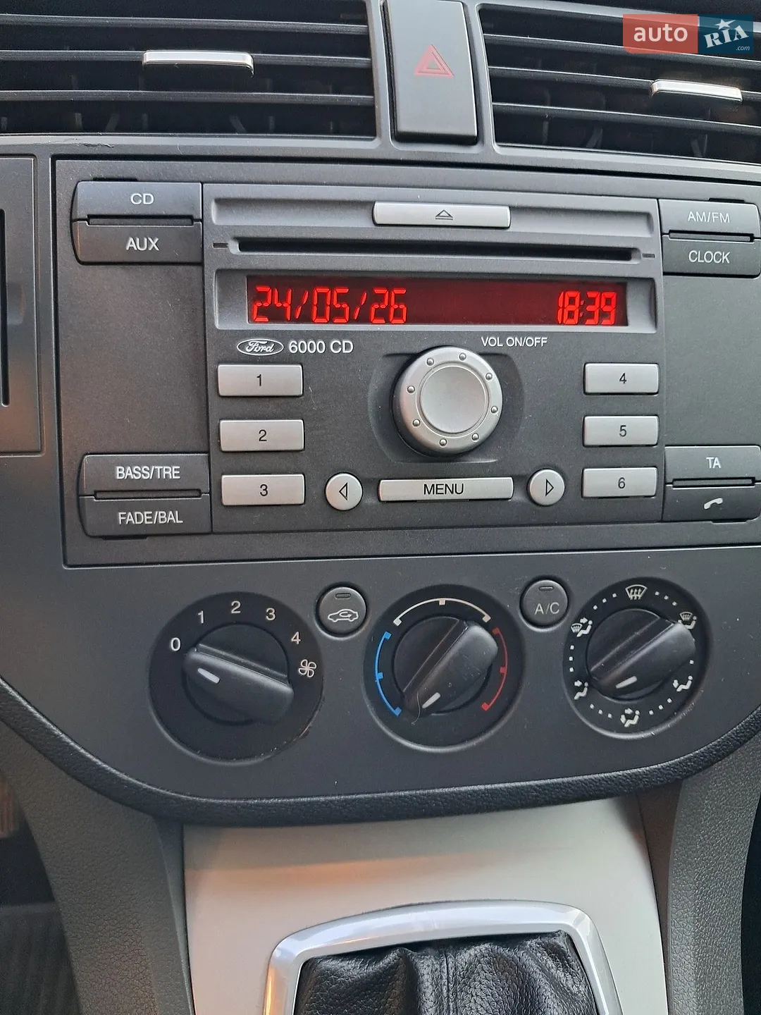 2010 Ford C-MAX - мініатюра 29