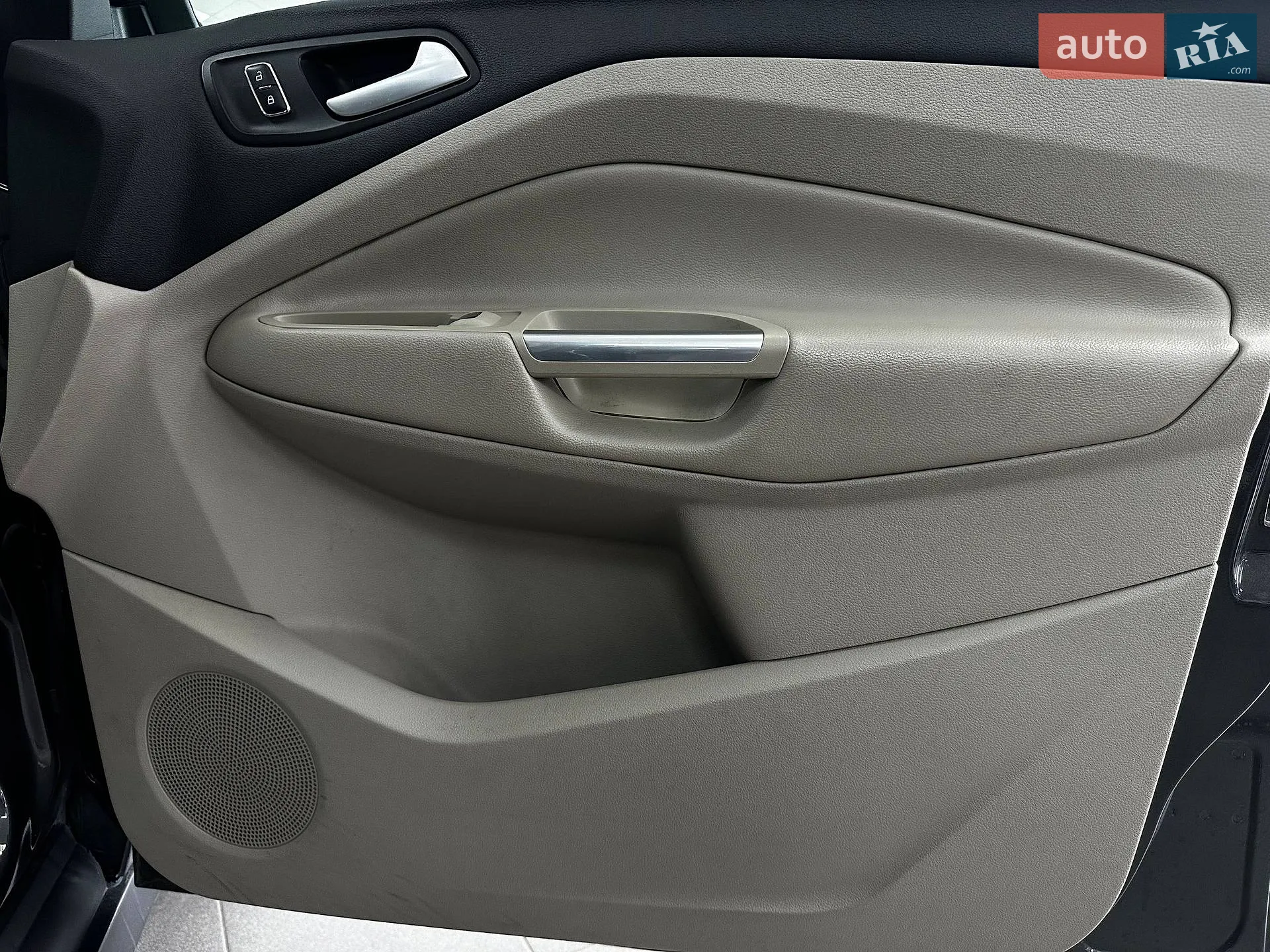 2015 Ford C-MAX - мініатюра 17