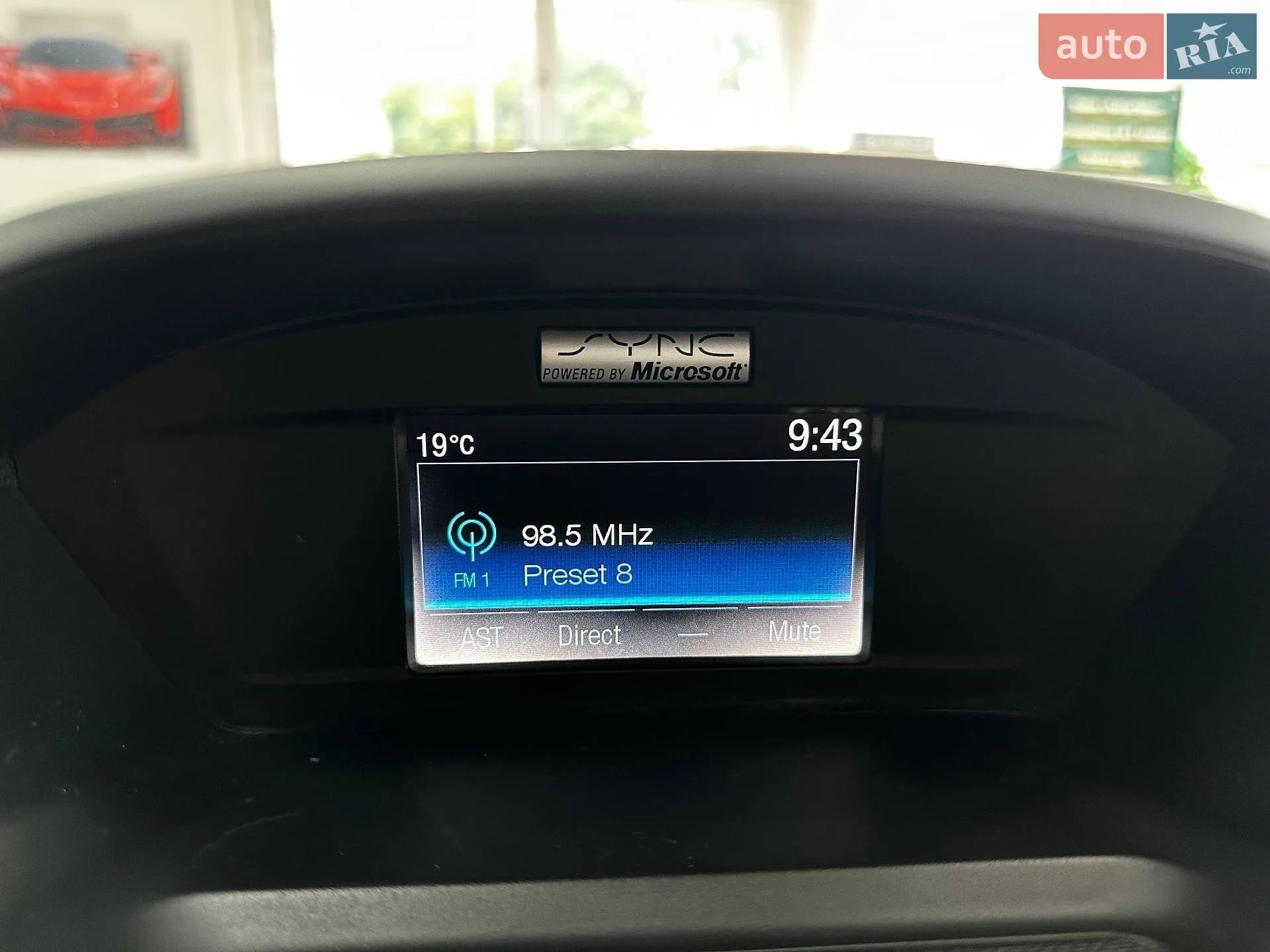 2015 Ford C-MAX - мініатюра 33