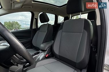 Мінівен Ford C-Max 2017 в Києві