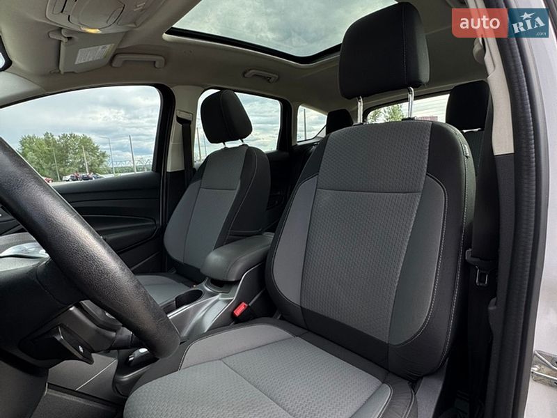 Мінівен Ford C-Max 2017 в Києві
